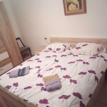 Apartmaji Matazin Črni Kal Kültér fotó