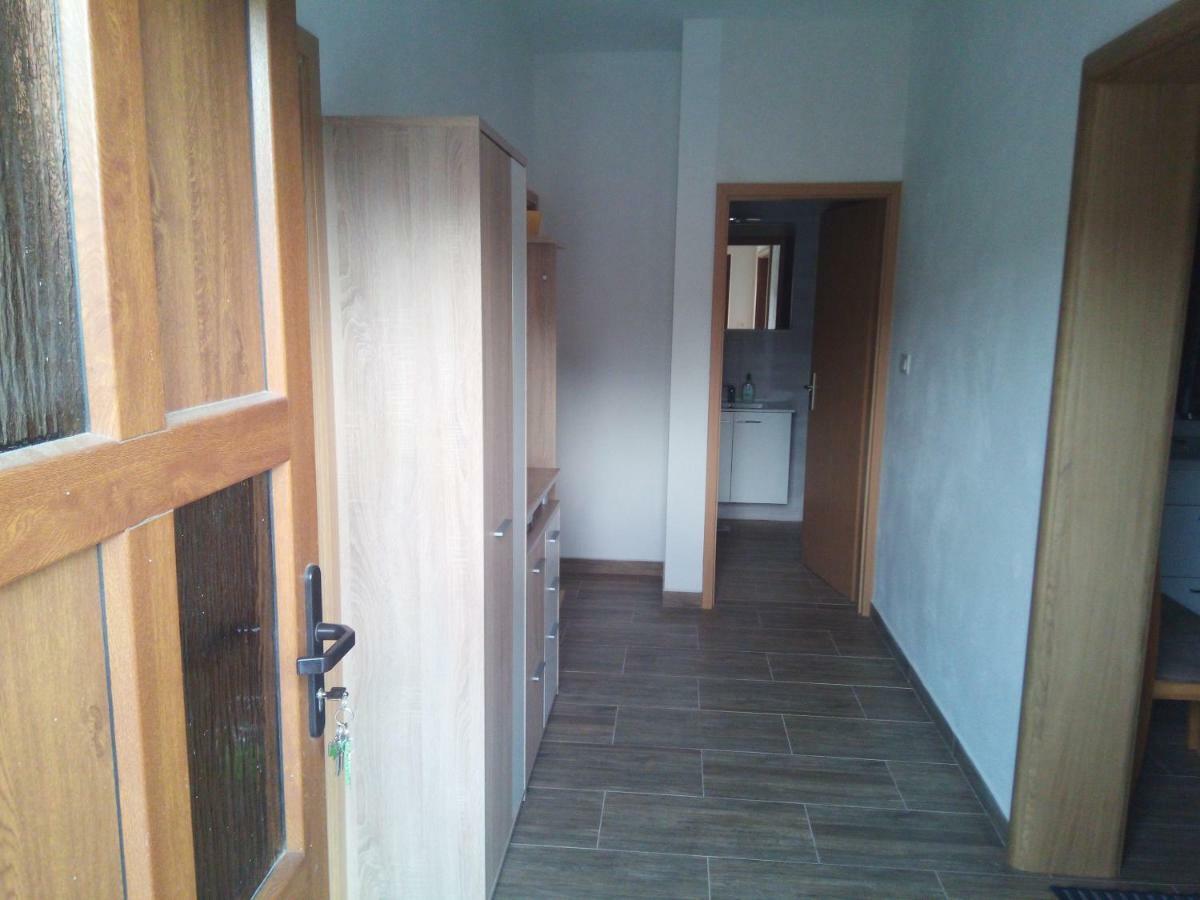 Apartmaji Matazin Črni Kal Kültér fotó