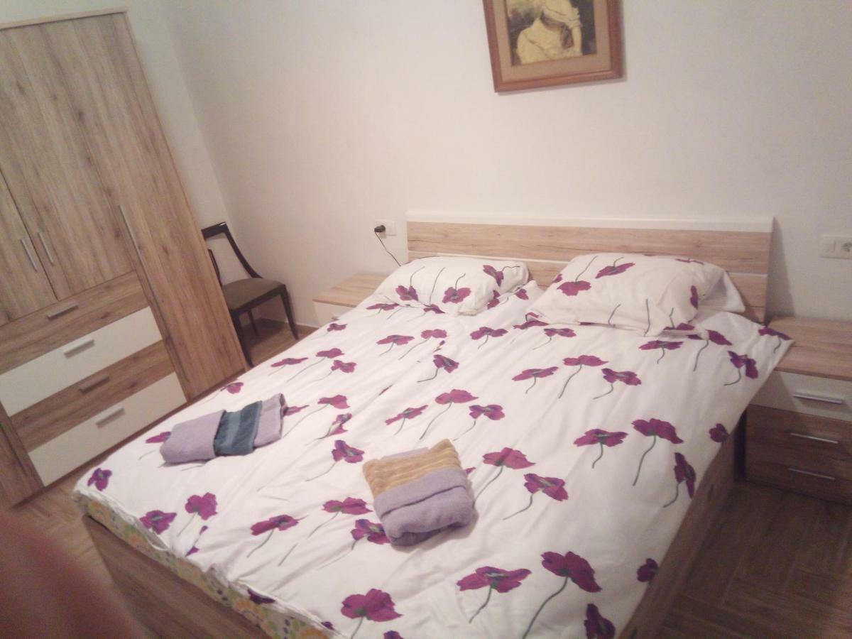 Apartmaji Matazin Črni Kal Kültér fotó