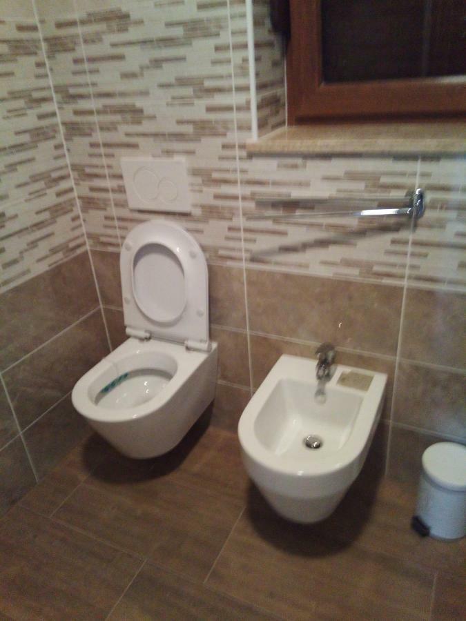 Apartmaji Matazin Črni Kal Kültér fotó
